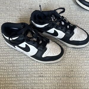 Nike Kids Panda Dunks